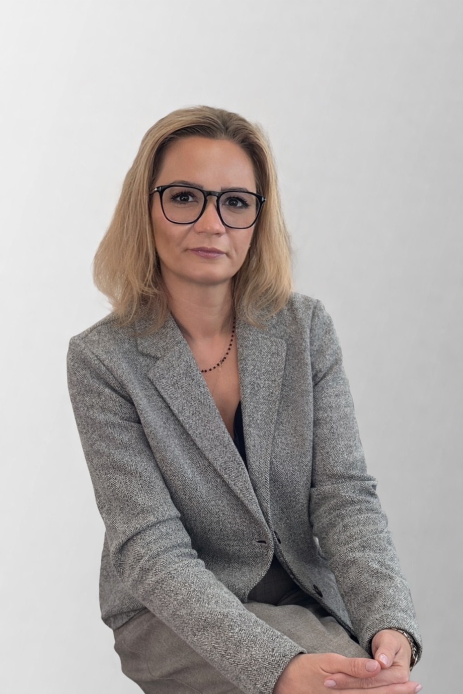 Zdjęcie właścicielki Apmm Group