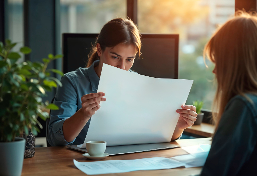 usługa doradztwo hr