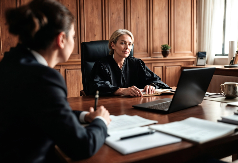 usługi prawne i podatkowe