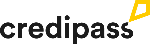 logo credipass