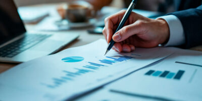 kpi_raports Zdjęcie usługi System KPI i Controlling Operacyjny
